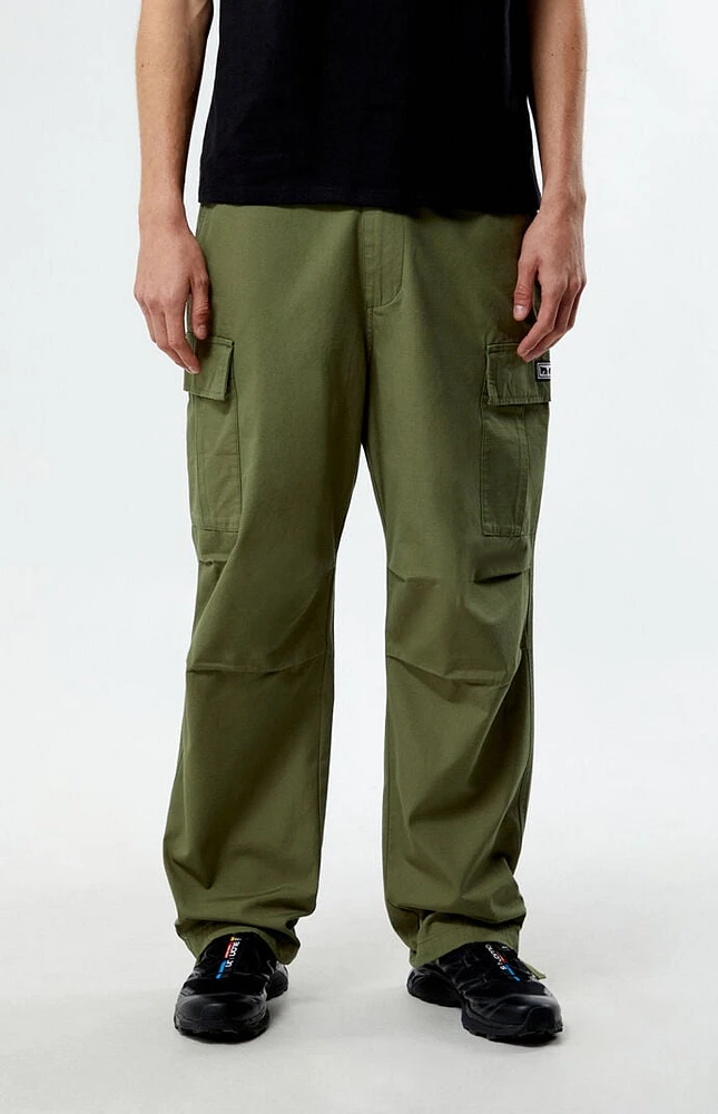 Obey Hardwork Ripstop Cargo Pants
