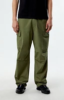 Obey Hardwork Ripstop Cargo Pants