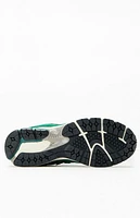 New Balance Green 2002R Shoes