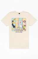 Kids Looney Tunes Characters T-Shirt
