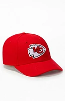 New Era Kids 940 Kansas City Velcro Hat