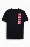 Keith Haring x Coke T-Shirt