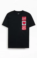 Keith Haring x Coke T-Shirt