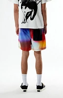 Playboy By PacSun Daze 5" Boardshorts