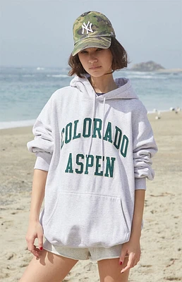 John Galt Colorado Aspen Christy Hoodie