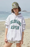 John Galt Colorado Aspen Christy Hoodie