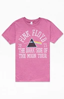 Kids Pink Floyd Darkside T-Shirt