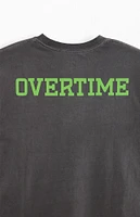 OVERTIME Classic T-Shirt