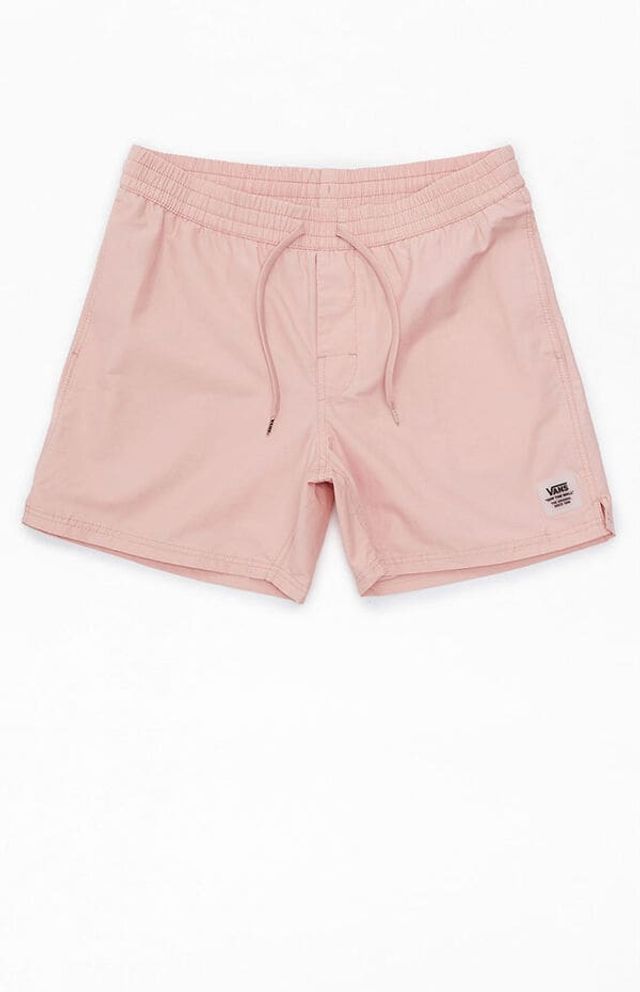 Primary Volley II Shorts