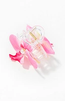 LA Hearts Orchid Hair Claw Clip