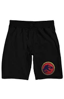 Jurassic Park T-Rex Fossil Sweat Shorts