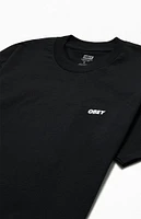 Obey Bold 2 T-Shirt