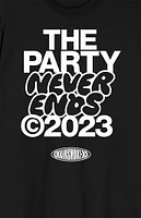 the Chainsmokers Party T-Shirt