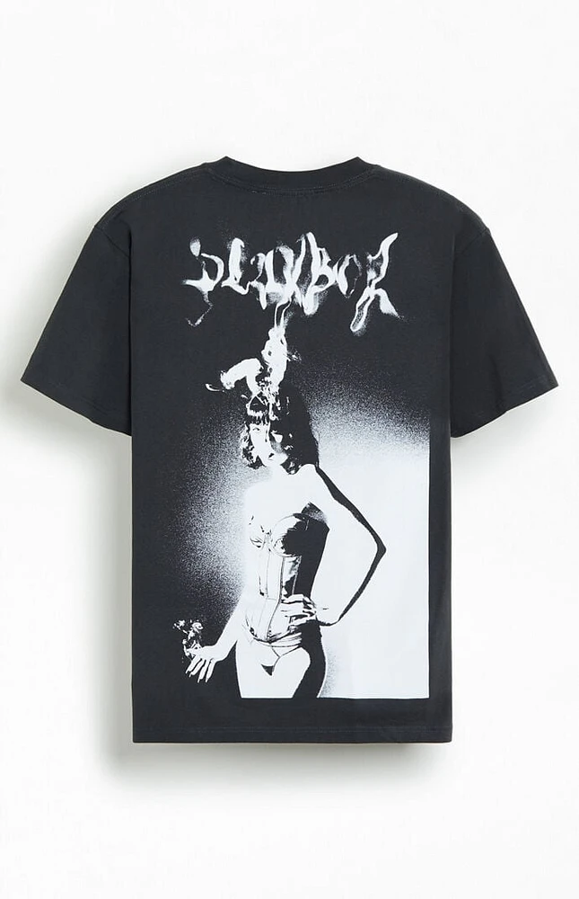 Playboy By PacSun Vapor Oversized T-Shirt