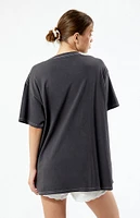 PS / LA California Locals Only Oversized T-Shirt