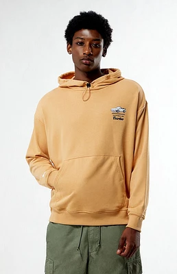 Puma Porsche Turbo Hoodie