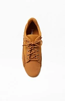 Timberland Eco Allston Lace-Up Trainer Shoes