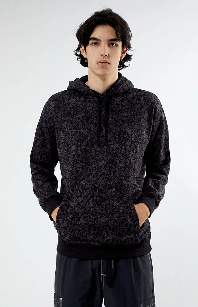 Puma Club Haus AOP Hoodie