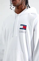 Tommy Jeans Novelty Graphic Relaxed Hoodie