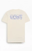 Obey Abstract Things T-Shirt