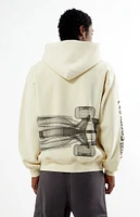 Formula 1 x PacSun X-Ray Hoodie