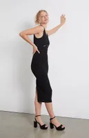 MINKPINK Naomi Midi Dress