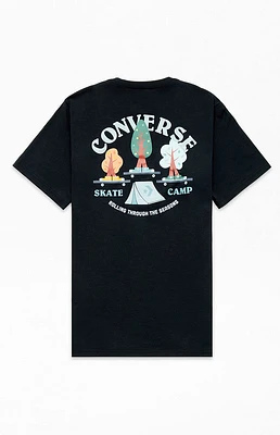 Converse All Star Tree T-Shirt