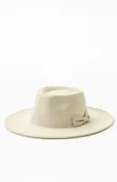 PacSun Structured Fedora Hat