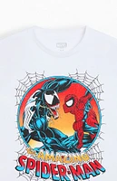 Spiderman & Venom T-Shirt