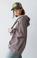 JOHN DEERE Oversized Hoodie