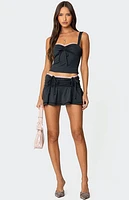 Edikted Claudina Tank Top