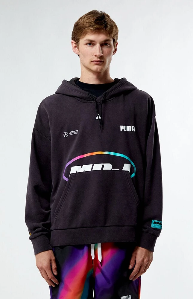 Puma MDJ AMG Petronas Formula 1 Hoodie