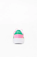 adidas Women's & VL Court Bold Sneakers