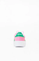 adidas Women's & VL Court Bold Sneakers