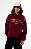 The Met x PacSun ESDA Hoodie