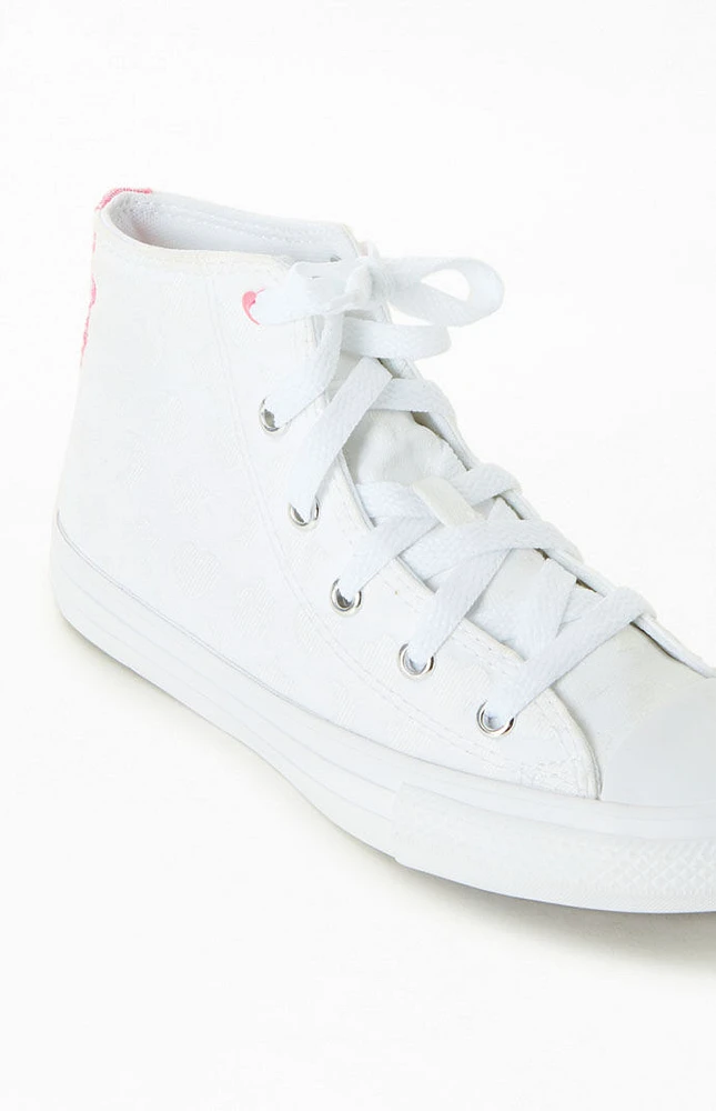 Converse Kids Chuck Taylor All Star Sparkle