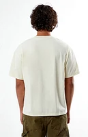 Pacsun Roots Embroidered T-Shirt