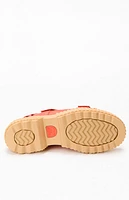 SOREL Women's Ona Ave Multistrap Sandals