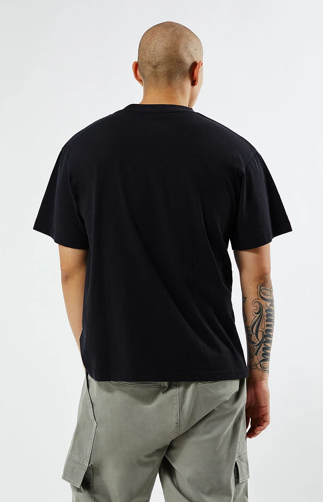 MLS LAFC 2024 Oversized T-Shirt