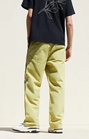 PacSun Green Baggy Carpenter Jeans