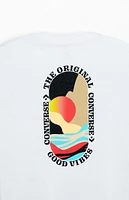 Converse Sunset T-Shirt