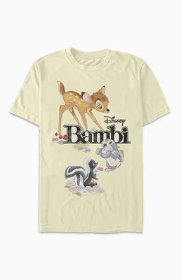 Bambi Friends T-Shirt