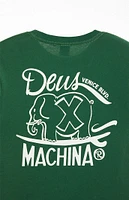 Deus Ex Machina Hefferlump T-Shirt