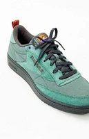 Reebok Green Club C 85 Shoes