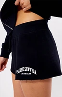 PacSun Pacific Sunwear Mini Sweat Shorts