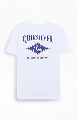 Quiksilver Retro Dreamin T-Shirt