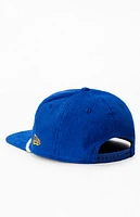 New Era x PS Reserve NY Yankees 100 Anniversary Stadium Corduroy Snapback Hat