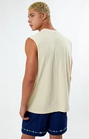 PacSun Timely Muscle Tank Top