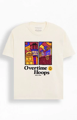 OVERTIME Hoops T-Shirt