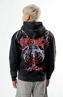 Pacsun Horseman Hoodie